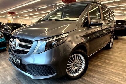 Mercedes-Benz V 300 Gebrauchtwagen