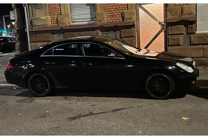 Mercedes-Benz CLS 320 Gebrauchtwagen