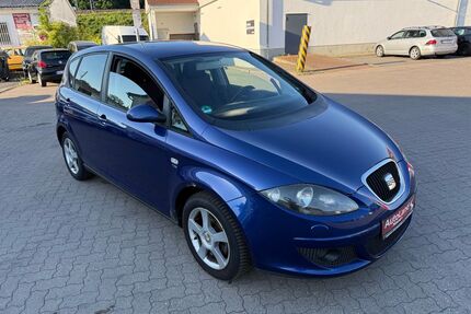 Seat Altea Gebrauchtwagen