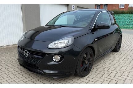 Opel Adam Gebrauchtwagen