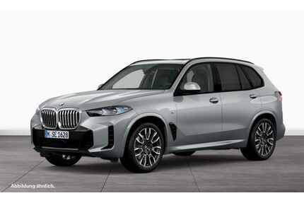 BMW X5 Gebrauchtwagen