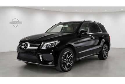 Mercedes-Benz GLE 250 Gebrauchtwagen