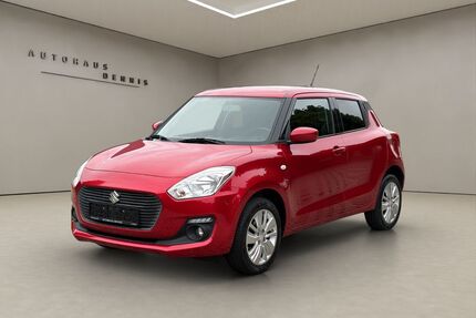 Suzuki Swift Gebrauchtwagen