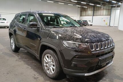 Jeep Compass Gebrauchtwagen