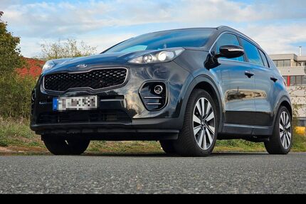 Kia Sportage Gebrauchtwagen