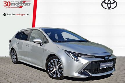 Toyota Corolla Gebrauchtwagen