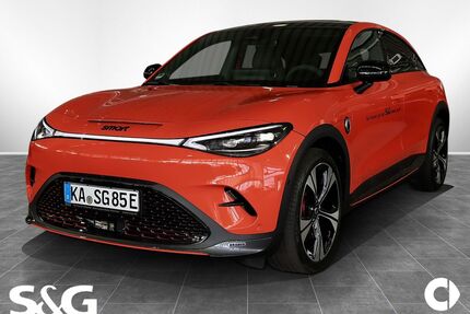 Smart #3 Gebrauchtwagen