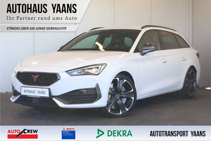 Cupra Leon Gebrauchtwagen