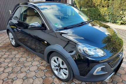 Opel Adam Gebrauchtwagen