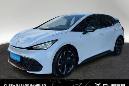 Cupra Born Gebrauchtwagen