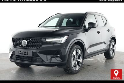 Volvo XC40 Gebrauchtwagen