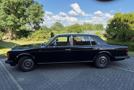 Rolls Royce Silver Spur Gebrauchtwagen