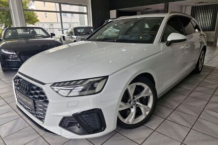 Audi S4 Gebrauchtwagen