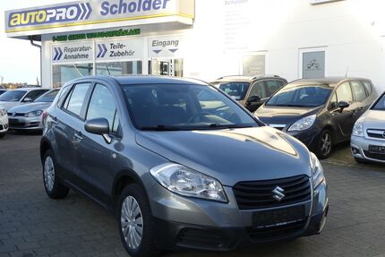 Suzuki SX4 Gebrauchtwagen