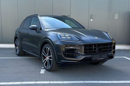 Porsche Cayenne Gebrauchtwagen