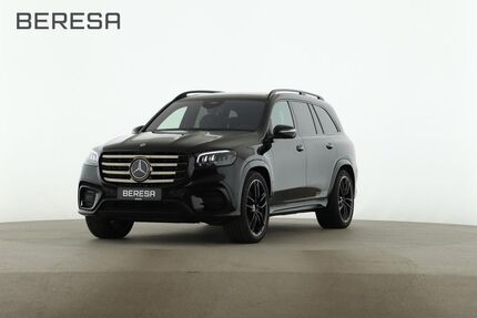 Mercedes-Benz GLS 450 Gebrauchtwagen