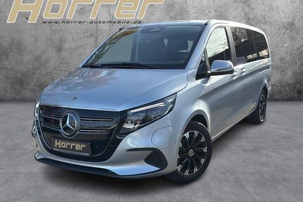 Mercedes-Benz EQV Gebrauchtwagen