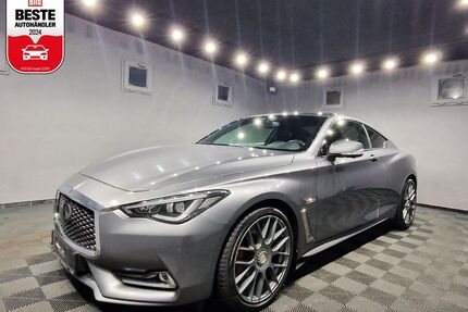 INFINITI Q60 Gebrauchtwagen