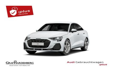Audi A3 Gebrauchtwagen