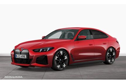 BMW i4 Gebrauchtwagen