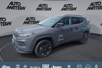 Jeep Compass Gebrauchtwagen