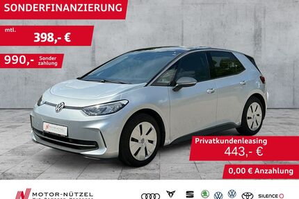 VW ID.3 Gebrauchtwagen