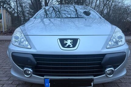 Peugeot 307 Gebrauchtwagen