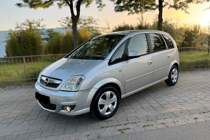 Opel Meriva Gebrauchtwagen