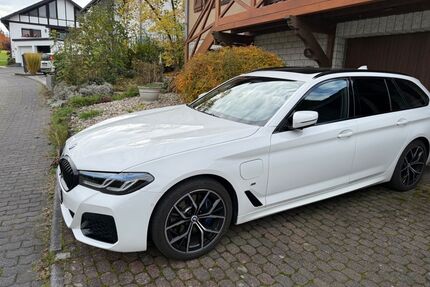 BMW 530 Gebrauchtwagen