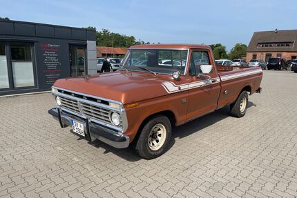 Ford F 150 Gebrauchtwagen