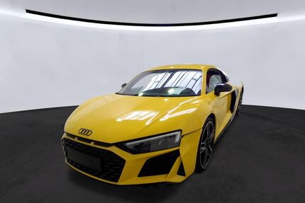 Audi R8 Gebrauchtwagen