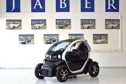 Renault Twizy Gebrauchtwagen