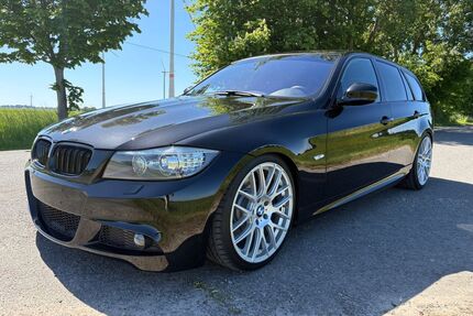 BMW 330 Gebrauchtwagen