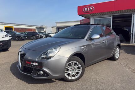 Alfa Romeo Giulietta Gebrauchtwagen