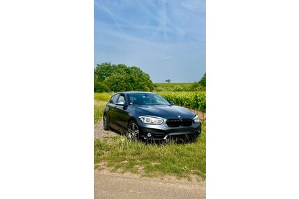 BMW 118 Gebrauchtwagen