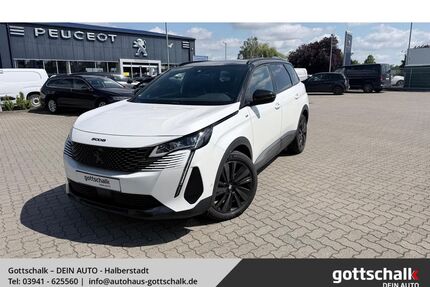 Peugeot 5008 Gebrauchtwagen