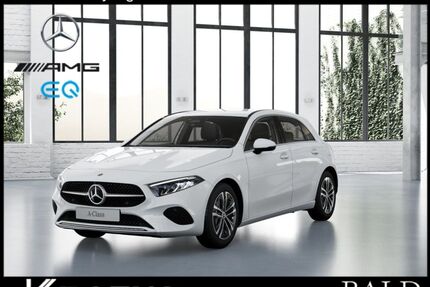 Mercedes-Benz A 180 Gebrauchtwagen