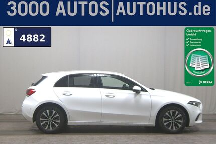 Mercedes-Benz A 180 Gebrauchtwagen