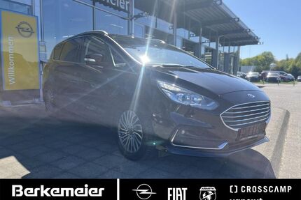 Ford S-Max Gebrauchtwagen