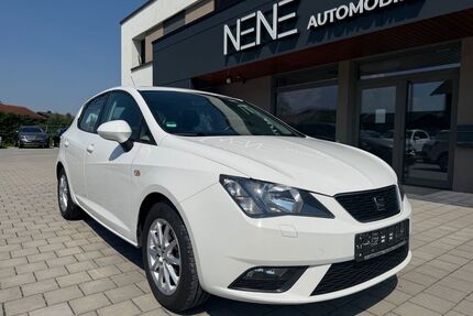Seat Ibiza Gebrauchtwagen