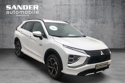 Mitsubishi Eclipse Cross Gebrauchtwagen