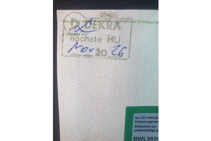 Renault Megane Gebrauchtwagen