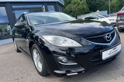 Mazda 6 Gebrauchtwagen