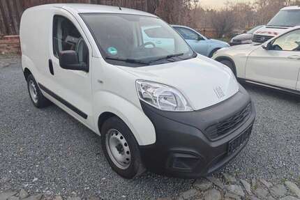 Fiat Fiorino Gebrauchtwagen