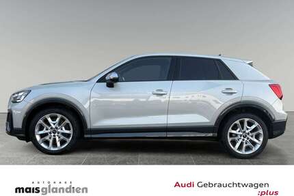 Audi SQ2 Gebrauchtwagen