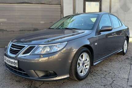Saab 9-3 Gebrauchtwagen
