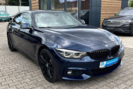 BMW 430 Gebrauchtwagen