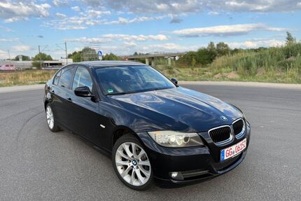 BMW 318 Gebrauchtwagen