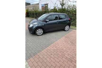 Citroen C1 Gebrauchtwagen