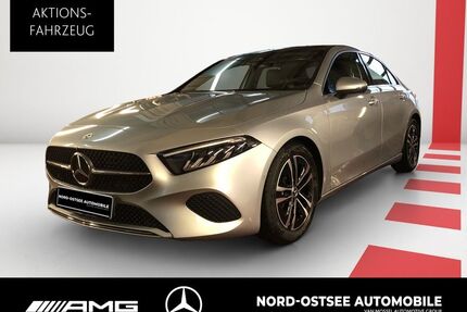 Mercedes-Benz A 200 Gebrauchtwagen